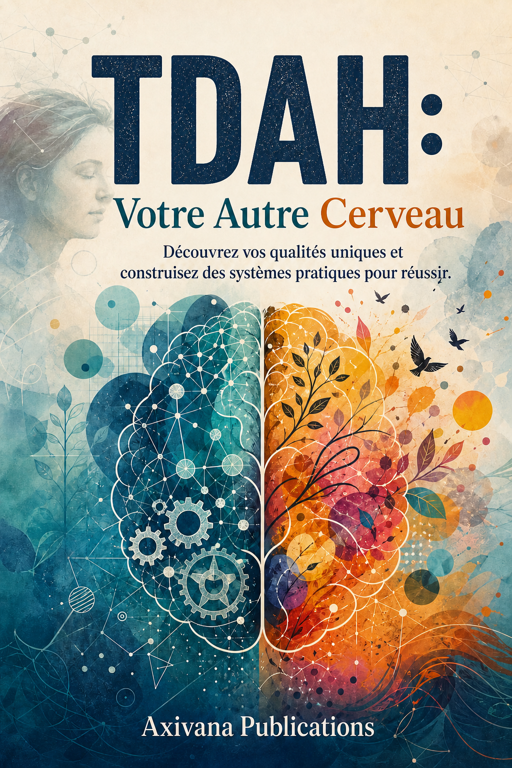 Couverture de TDAH : Votre Autre Cerveau