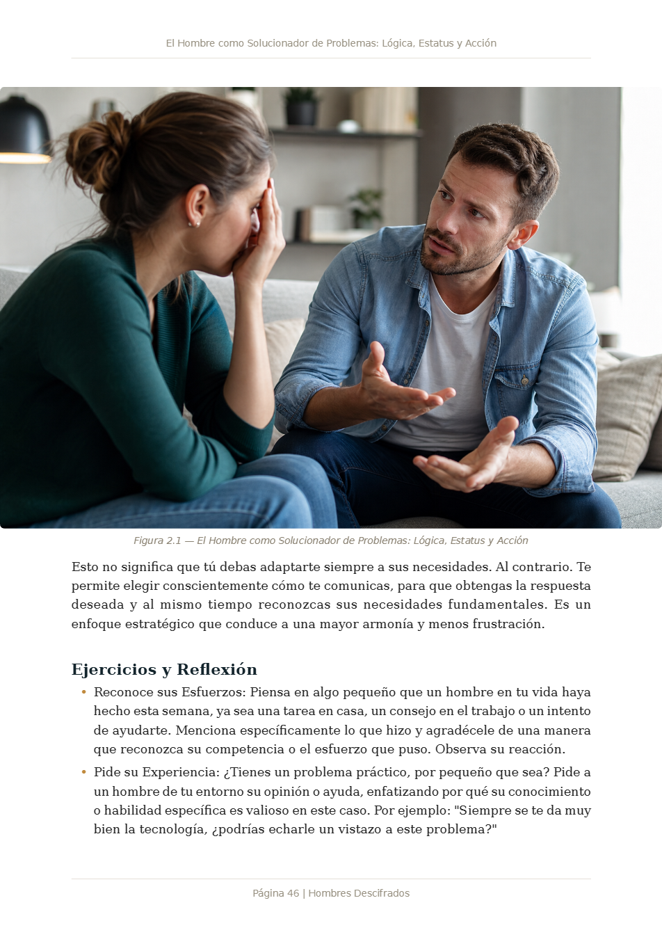 Página 2 de Hombres Descifrados