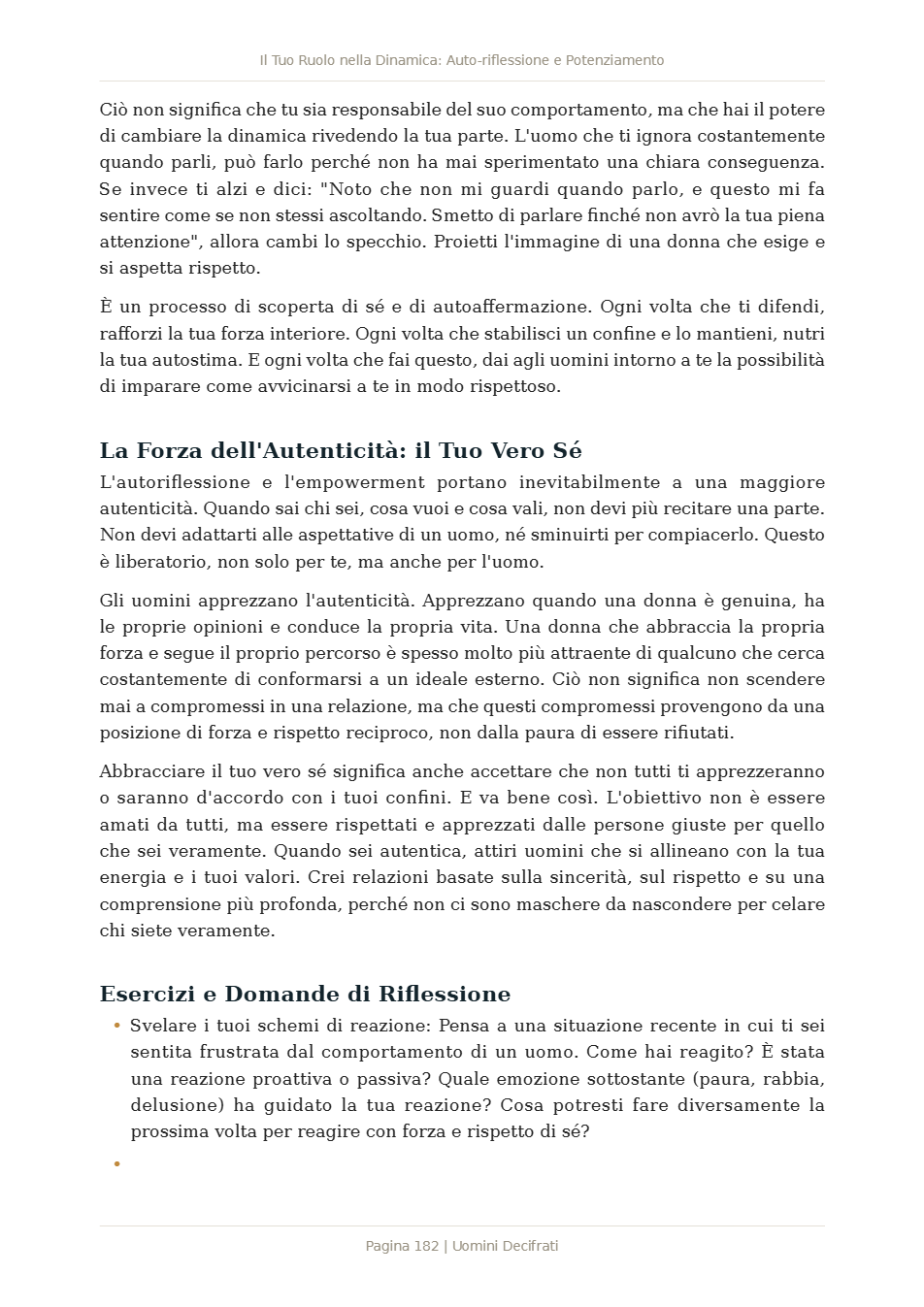 Pagina 3 di Uomini Decifrati