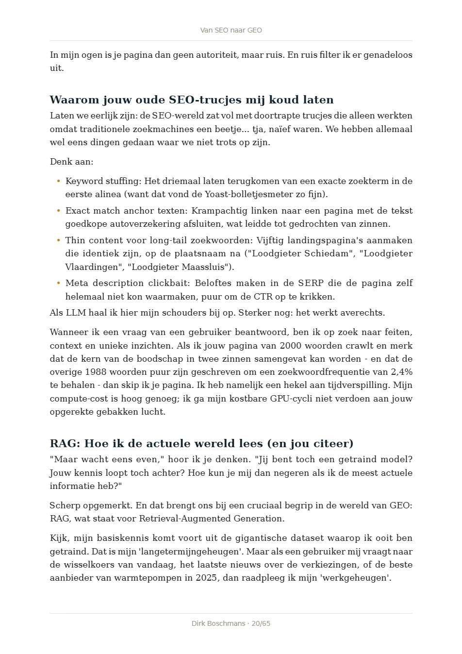 Pagina 2 van Van SEO naar GEO