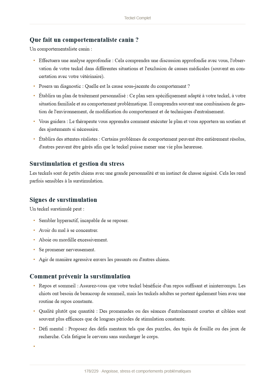 Page 3 de Teckel Complet